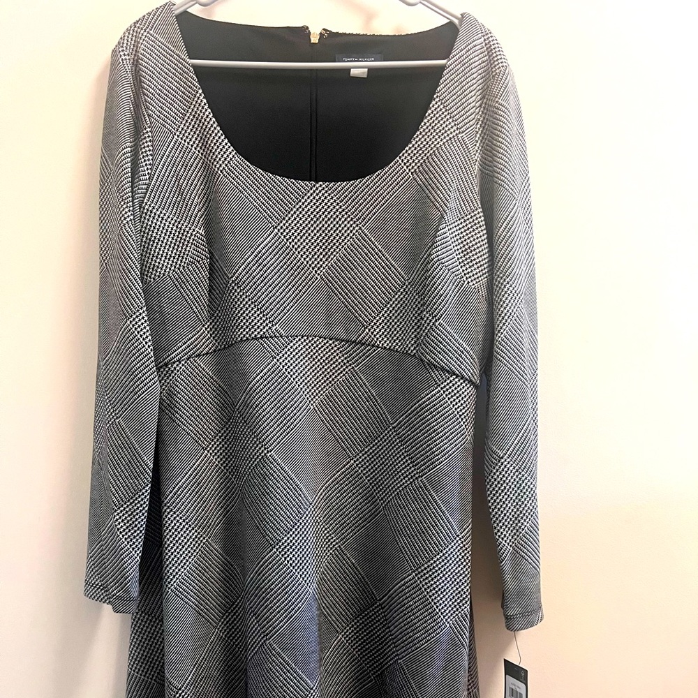 Tommy Hilfiger Short Dress